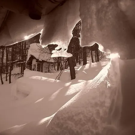 Rifugio Geat Val Gravio *