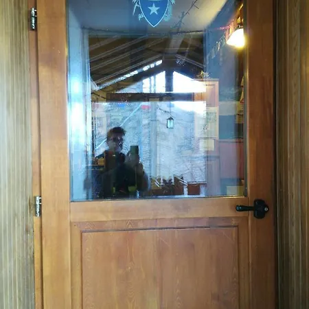 Rifugio Geat Val Gravio Locanda